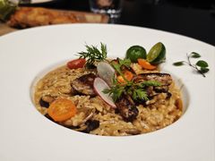 -叁 Three· bistro餐酒馆