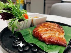 -泰香米泰国餐厅(鎏嘉码头店)