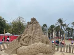 -大梅沙海滨公园