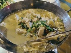 -缘来聚·徽菜名店(黄山宏村店)