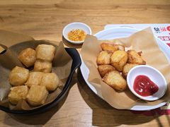 -和府捞面(北美新天地店)