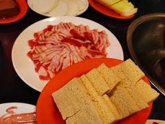 -将台涮肉(酒仙桥店)