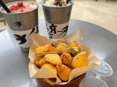 -BeauTea水仙(coco park店)