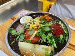 -明洞串城·烧烤·延边朝鲜族烧烤串专门店(景田店)