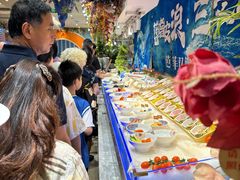 -芭菲盛宴·环球美食(袁家岗店)