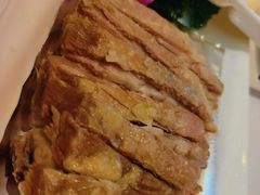 -燕兰楼·清真西北融合菜(亚运村店)