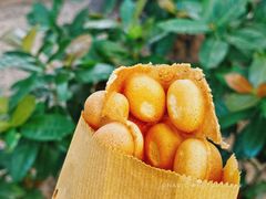 鸡蛋仔-低调高手大街小食 (總店)
