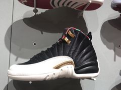 -JORDAN(外滩中央体验店)