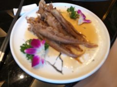 -新南华大酒店(广中店)