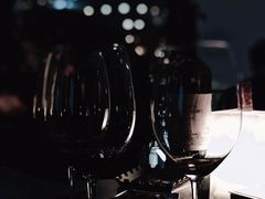 -广州柏悦酒店·悦吧·顶楼露天酒吧
