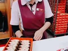 -佳德凤梨酥
