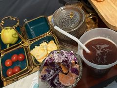 -华夏良子·足道SPA艾灸(翠微店)
