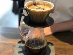 -BAMN coffee
