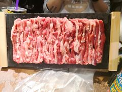 -快乐小羊·内蒙牛羊肉火锅(流花中心店)