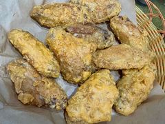 -南记食粥坊·宵夜大排档(莲花总店)