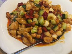 -严记小天府酸菜鱼(西四路店)