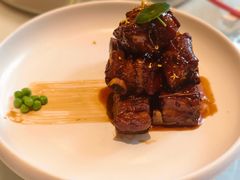 -玫瑰厅上海菜(兴国路店)