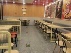 -永和大王(小厨·东四十条店)