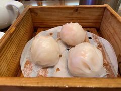 虾饺-日日鲜茶餐厅(小公园店)