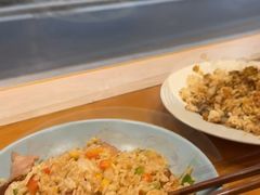 -红小满休闲餐厅(十全街店)