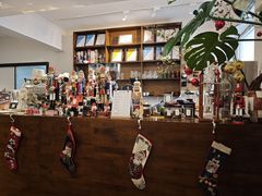 -echoes coffee回响咖啡(888街店)