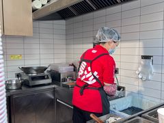 -黑色经典臭豆腐·湖南特产(步行街店)