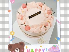 -PETIT PARIS 小巴黎(凯德1818店)