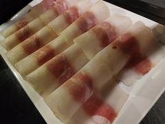 -京韵胡同·酱香羊蝎子火锅涮肉(长寿路店)