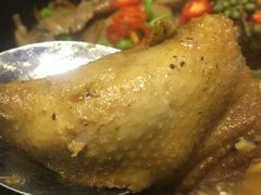 -厝小满.姜母鸭/泉州菜(桥南店)