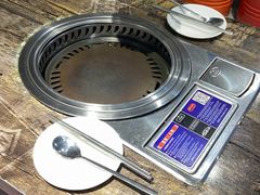 -33韩式自助烧烤(环城南路店)