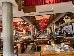 -李雪火锅食府(宽窄巷子总店)