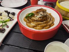 -味+新京宴·烤鸭·北京菜(创意谷店)