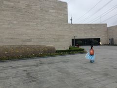 -上海崧泽遗址博物馆