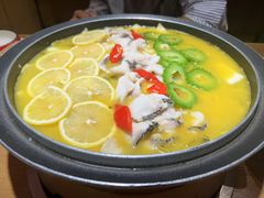 -山城外·非遗酸菜鱼(蜀都万达店)