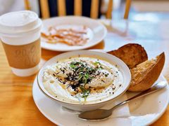 黑松露蛋-Egg•Allday Brunch(襄阳北路店)
