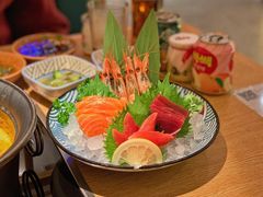 -温野菜涮涮锅(曲江大悦城店)