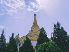 -洛阳白马寺