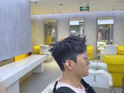 -禾曼造型