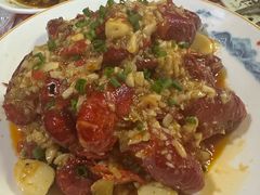 -江湖亮亮蒸虾大排档烤全羊清真(武汉总店)