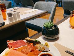 -悦全日餐厅·仁恒洲际酒店