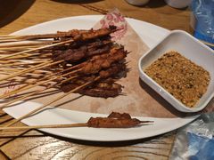 -春饼先生·北京烤鸭(甘井子万达店)