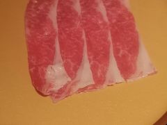 -牛New寿喜烧(中山公园龙之梦店)
