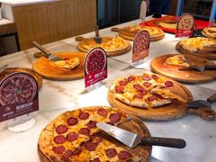 -比格比萨自助(国展店)