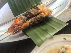 -Ameigo梅果·云贵川bistro(长宁来福士店)