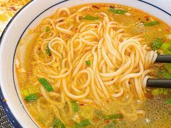 拉面-飞天大厦清真餐厅