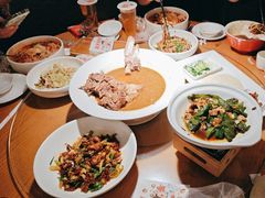 -九毛九西北菜(汕头金平万达广场店)