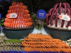 -芭菲盛宴·环球美食(北城国际店)