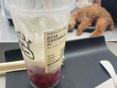 -喜茶(深圳欢乐海岸LAB店)