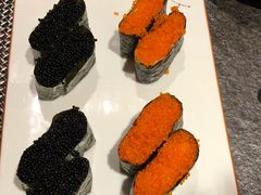 -晓寿司·精致料理(绿地店)