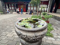 -保定直隶总督署博物馆